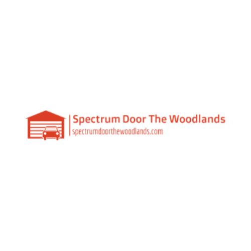 Spectrum Door The Woodlands
